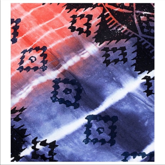 🌎2/$66~Ruggine American Pie BOHO Shoulder Bag NWT - Picture 8 of 8